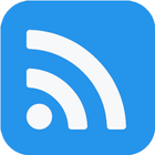 MC RSS Reader icon