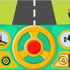 Car Driving Simulator icon