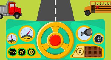 Car Driving Simulator screenshot 1