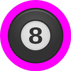 Bola 8 Mágica icon