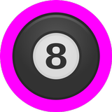 Bola 8 Mágica icon