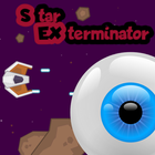 Star EXterminator (Fun free planet bomber) icon