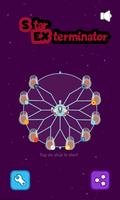 Star EXterminator (Fun free planet bomber) poster