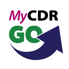 MyCDRGo icône