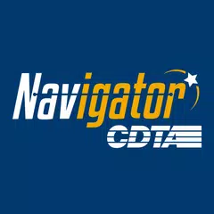 CDTA Navigator アプリダウンロード