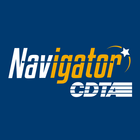 CDTA Navigator 圖標