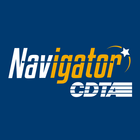 CDTA Navigator biểu tượng