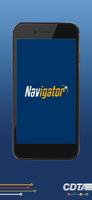 CDTA Navigator poster