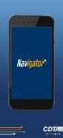 CDTA Navigator ポスター