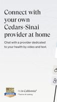 Cedars-Sinai Connect Affiche