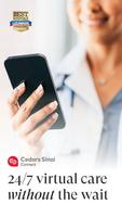 Cedars-Sinai Connect الملصق