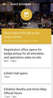 CEO 2018 تصوير الشاشة 1