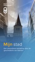 Mijn Stad पोस्टर