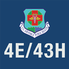 4E/43H icono