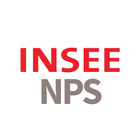 INSEE NPS icône