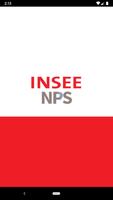 INSEE NPS Affiche