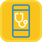 Centura Health Virtual Care আইকন