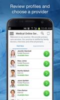 Centura Health Virtual Care captura de pantalla 1