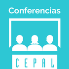 Conferencias আইকন