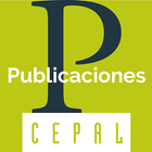Publicaciones आइकन