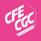 CFE-CGC MICHELIN ikona