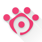 PetRescue - Mascotas Extraviadas Zeichen