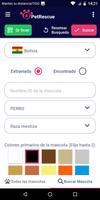 PetRescue - Mascotas Extraviadas Screenshot 2