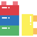 Blockinger Blocks Game