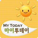 APK 마이투데이 - 상황별 맞춤제안