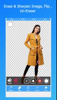 Background Remover syot layar 2