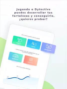 Screenshot 18 for Dytective para la dislexia