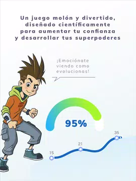 Screenshot 19 for Dytective para la dislexia