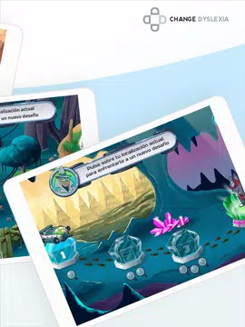 Screenshot 21 for Dytective para la dislexia