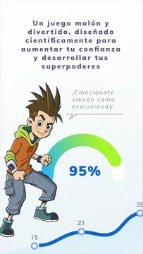 Screenshot 5 for Dytective para la dislexia