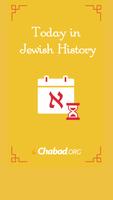 Today In Jewish History-poster