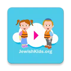 Скачать Jewish Kids Videos XAPK