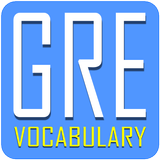 GRE Exam Vocabulary আইকন