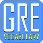 GRE Exam Vocabulary ícone