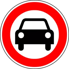 Speed Camera Radar in Thailand