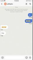 3Tchat スクリーンショット 1