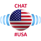 Icona Chat USA