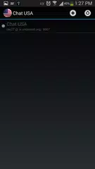 download Chat USA APK