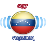 Chat Venezuela simgesi