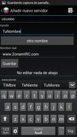 Chat Venezuela captura de pantalla 1