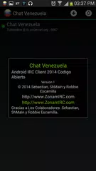 Chat Venezuela APK download