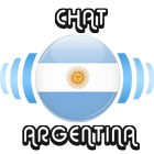 Chat Argentina-icoon