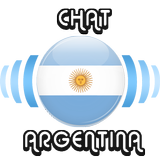 Chat Argentina アイコン