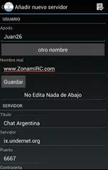 Chat Argentina APK download