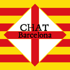 Chat Barcelona 图标