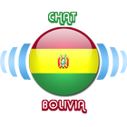 Chat Bolivia icon